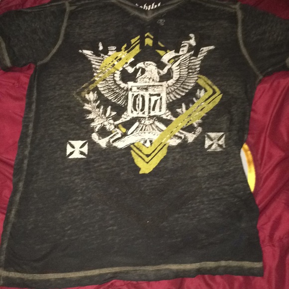 Nobility Shirt//Adult Small - Picture 2 of 4